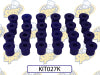 SuperPro Toyota-Spring Bushing Kit-24 Bushings