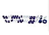 Superpro 92-00 Subaru Impreza WRX/STI GF/GC Front & Rear Suspension Bushing Kit