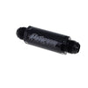 Peterson Fluid Systems One Way Pop Off Inline -12AN