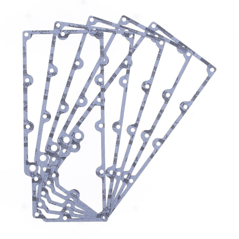 Athena Harley-Davidson Big Twins 1340 Oil Pan Gasket - Set of 5