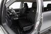 Covercraft 23-24 Ford Super Duty Carhartt Super Dux PrecisionFit Custom Front Row Seat Covers -Black