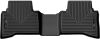 Husky Liners 23-24 Toyota Prius X-Act Contour Black 2nd Seat Floor Liner