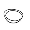 Peterson Fluid Systems Gasket 9in Oil Tank