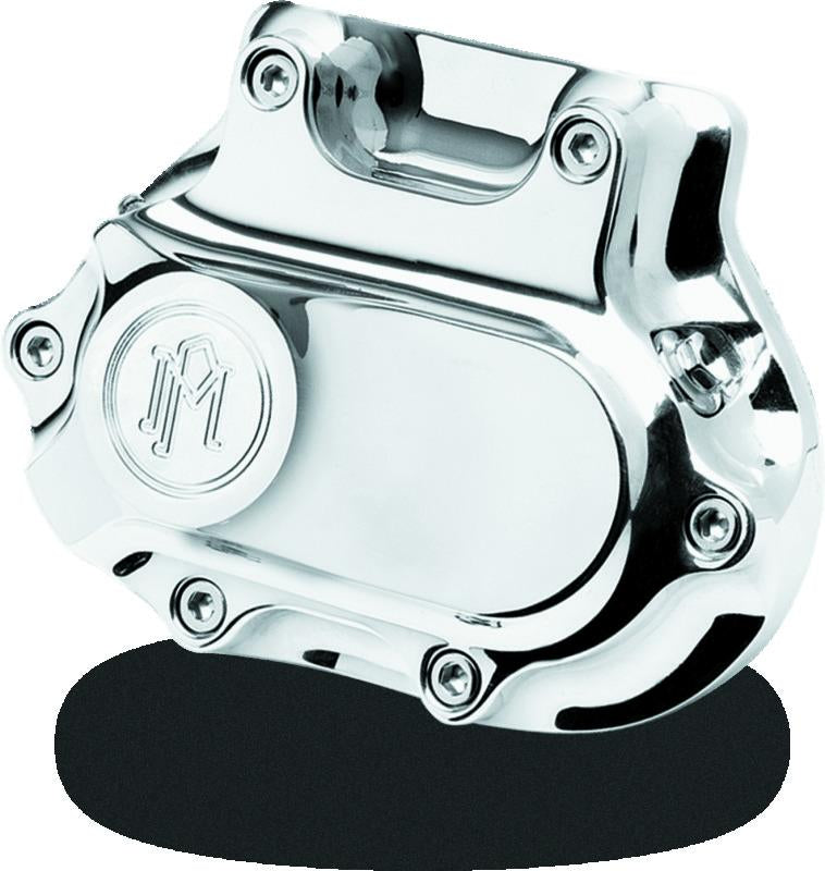 Performance Machine Smooth Clutch Slave Assembly - Chrome