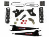 Skyjacker 6"80-96BRO CLASSII KIT W/A 