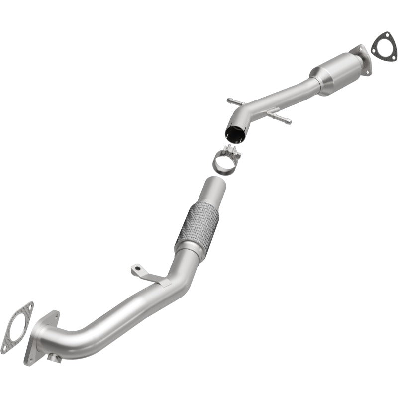 MagnaFlow Direct Fit Catalytic Converter 2017 Buick Envision 2.5L