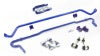 SuperPro 2015 Subaru WRX STI Launch Edition Front/Rear 26mm F/24mm Rear Adjustable Sway Bar Link Set