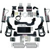 Skyjacker 6In KT 21 F150 4WD SPCR ADX