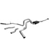 Flowmaster 99-06 GM C/K 1500 ECB American Thunder SS Cat-Back Exhaust System