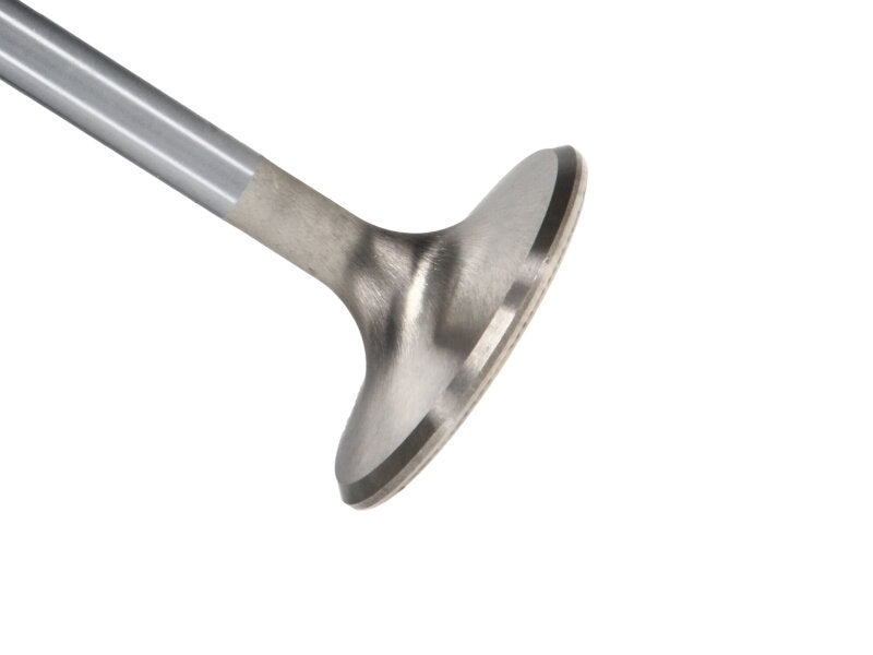 Manley Chevrolet Big Block Exhaust Valve Kit - 1.900in Head Dia. 6.380in O/A Length, 0.3415in Stem