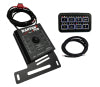 sPOD 07-18 Jeep Wrangler JK BantamX HD