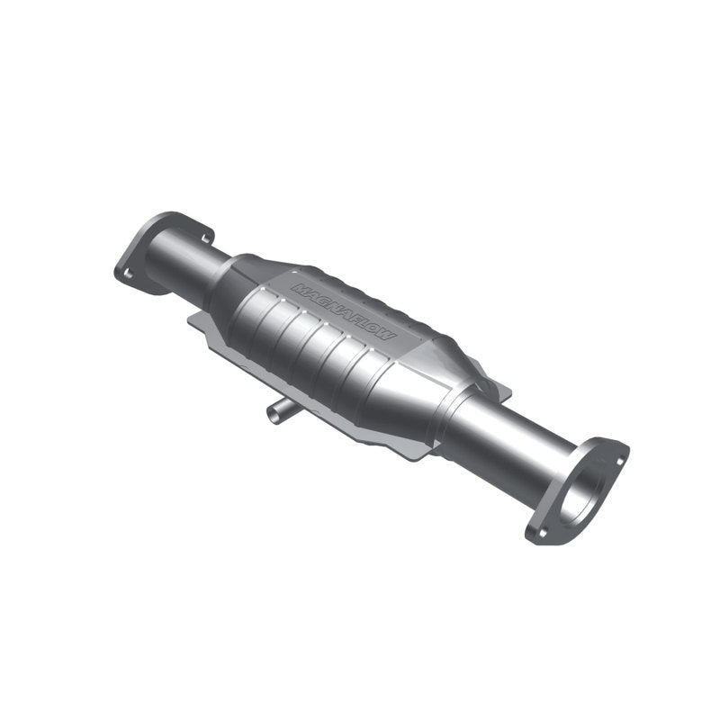 MagnaFlow Direct Fit Catalytic Converter Ford 83 85