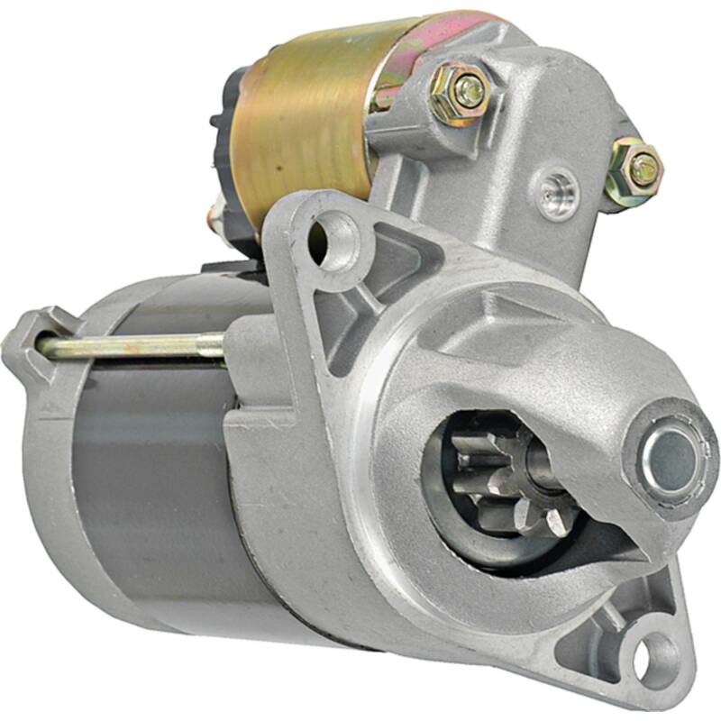 Arrowhead 88-90 John Deere AMT622 Transporter Starter Motor