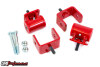UMI Performance 04-07 Cadillac CTS-V Engine Mount Polyurethane
