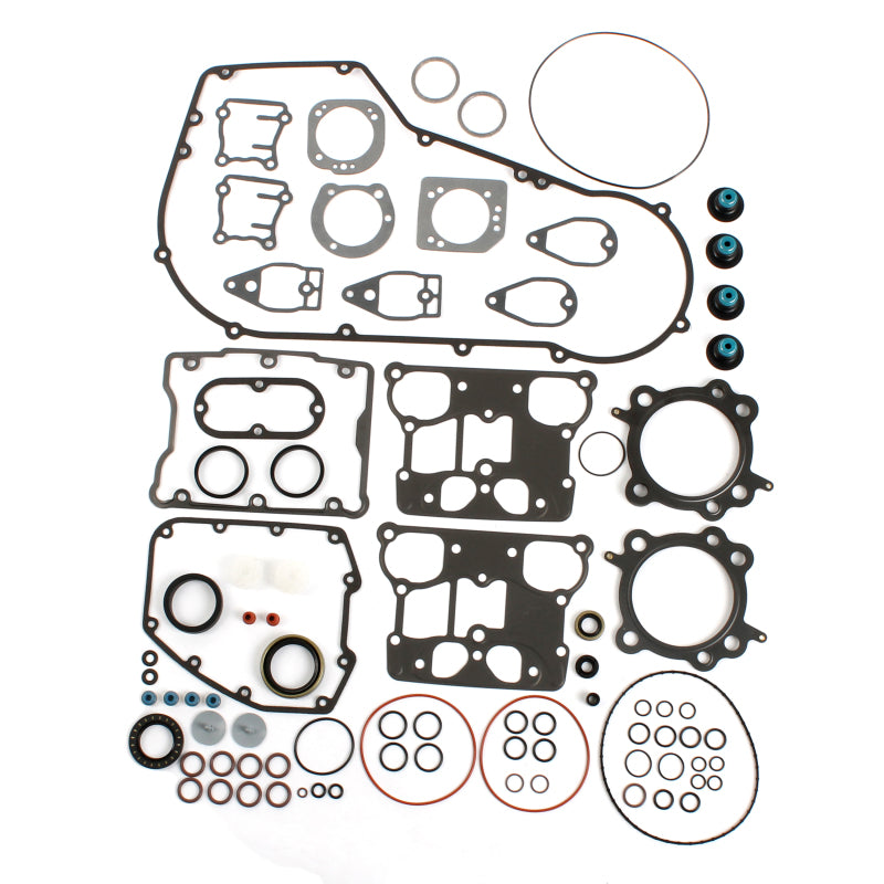 Cometic Harley-Davidson 99-05Dyna99-06 Softail Complete Engine Rebuild
