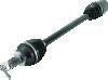 QuadBoss 18-20 Polaris RZR RS1 Front Left Side Rugged Axle