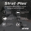 KYB Shocks & Struts Strut Plus Front Left Dodge Ram 1500 06-08