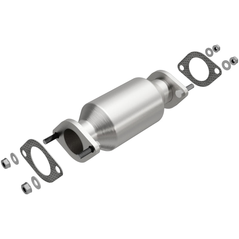 MagnaFlow Direct Fit Catalytic Converter 09-10 Hyundai Genesis 4.6L