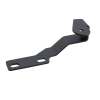 Rugged Radios Toyota A-Pillar Antenna Mount for Tacoma - 4Runner - Tundra - Lexus Driver Side