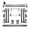 QA1 Pro Parallel 4-Link System- (Rear)