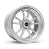 Weld S70 18x7 / 5x4.5 BP / 4.2in. BS Polished Wheel (Medium Pad) - Non-Beadlock