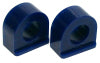 SuperPro 1960 Triumph Herald Base Steering Rack and Pinion Mount Bushing Kit