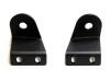 Seizmik 03+ Polaris Ranger UTV Mirror Mount - Pro-fit
