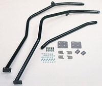 Cusco Roll Cage pad 1.2m Black