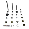 Pivot Works 16-23 Yamaha YXZ1000R EPS Rear Independent Suspension, 2 Kits Req. Per Veh