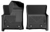 Husky Liners 22-23 Lexus LX600 X-Act Contour Black Front Floor Liners