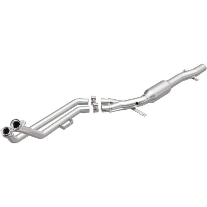 MagnaFlow 96-02 Mercedes-Benz SL600 6.0L Direct Fit Converter