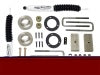 Tuff Country 99-06 Toyota Tundra 4x4 & 2wd 2.5in Lift Kit (SX6000 Shocks)