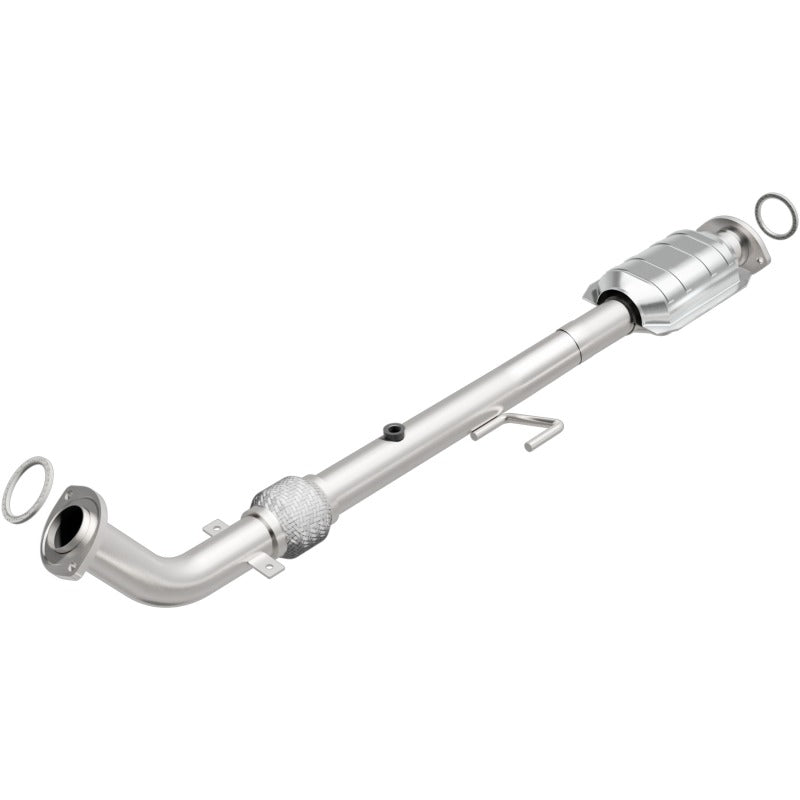 MagnaFlow Direct Fit Catalytic Converter 07-09 Toyota Camry 2.4L