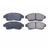 Power Stop 95-01 Ford Explorer Front Z16 Evolution Ceramic Brake Pads