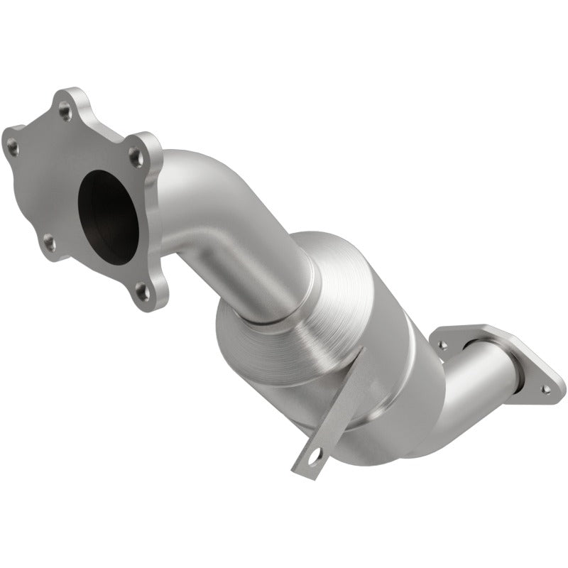 MagnaFlow Direct Fit Catalytic Converter 02-07 WRX/STi frt OEM