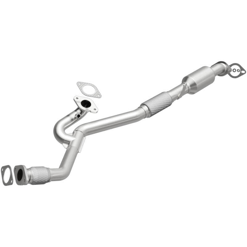 MagnaFlow Direct Fit Catalytic Converter 14-15 Buick LaCrosse Premium / Leather V6 3.6L