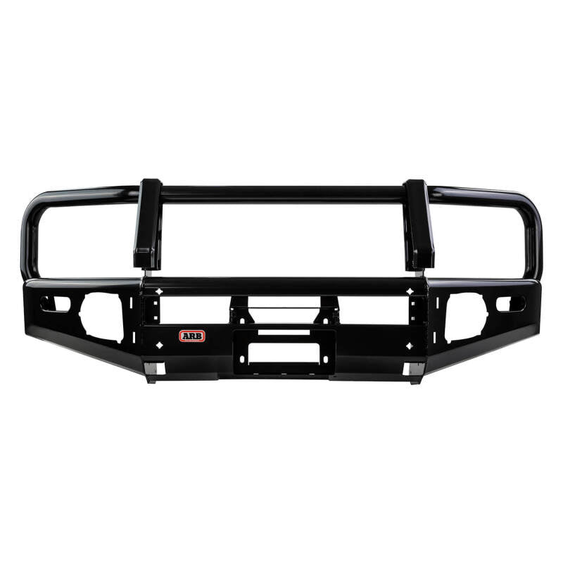 ARB Bumper/Fitting Kit Bundle 3440500