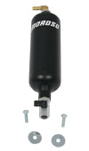 Moroso Radiator Recovery Tank - 1qt - 10.5in