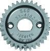 S&S Cycle 1999+ BT 31 Tooth Pinion Oversized Gear