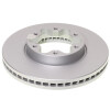 Power Stop 20-23 Ford Transit-150 Front Evolution Coated Rotor