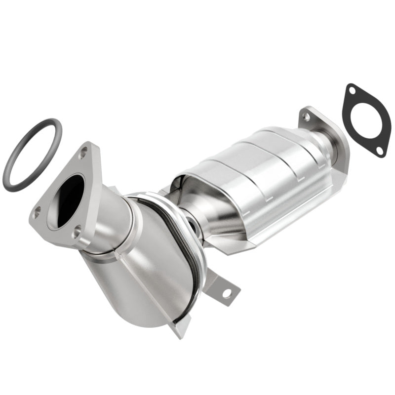 MagnaFlow Direct Fit Catalytic Converter 07-08 G35/37/350Z Passenger Side OEM