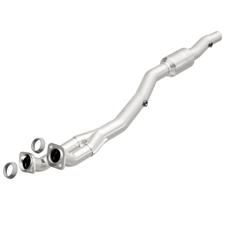 MagnaFlow Direct Fit Catalytic Converter 97-98 BMW 540I / 97-98 740I / 96-98 740IL 4.4L D/S