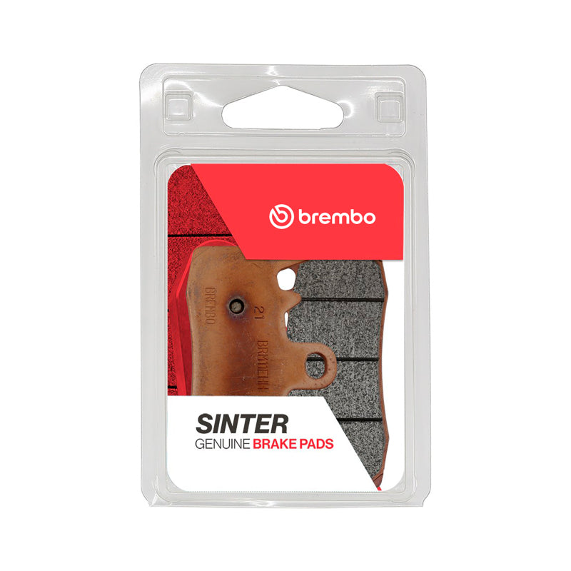 Brembo 22-23 Colove 321RR 322cc Brake Pad - Front