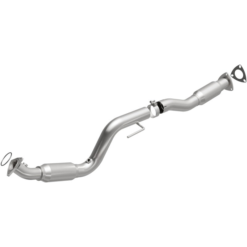 MagnaFlow 2006 Chevrolet Express 2500 4.8L Direct Fit Converter