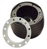 Sparco Steering Wheel Hub Toyota 93-97 Supra