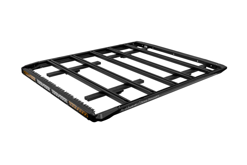 Diode Dynamics DEK Universal 47 x 60in SS40 Pro - DC Combo