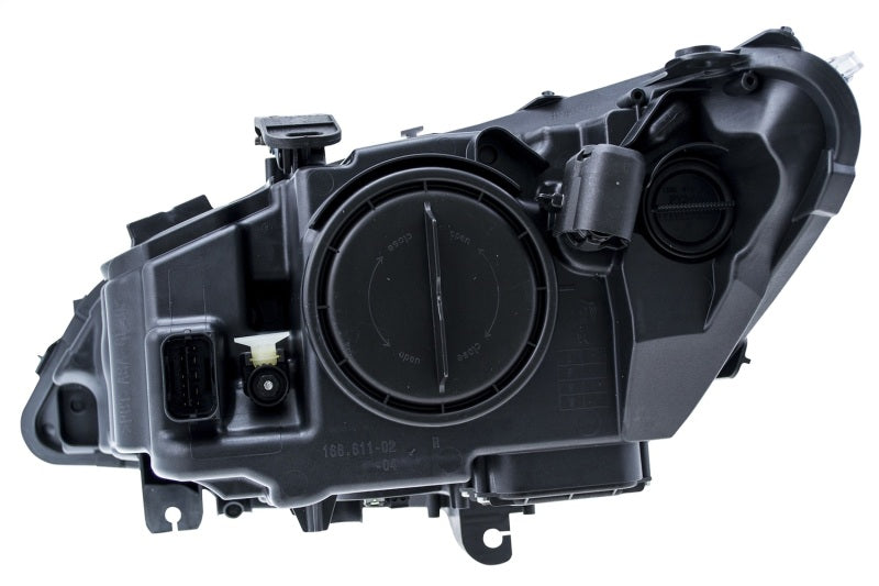 Hella 09-11 BMW Z4 Headlamp Rh Xen W/ Afs