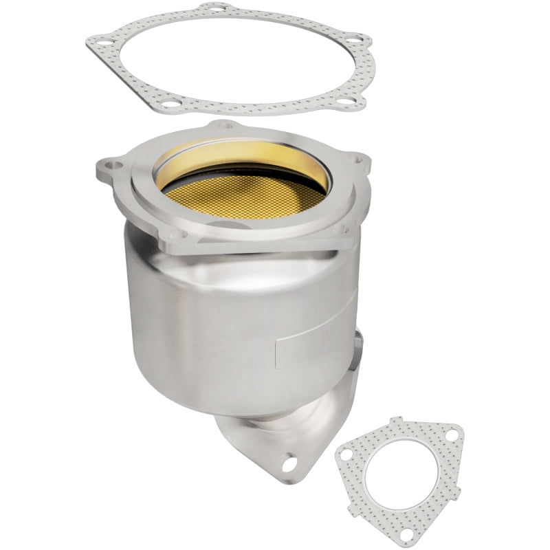 MagnaFlow Direct Fit Catalytic Converter 99-05 Hyundai Sonata 2.4L (CA)