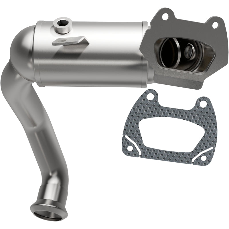MagnaFlow 17-18 Pacifica V6 3.6 OEM Underbody Direct Fit Converter