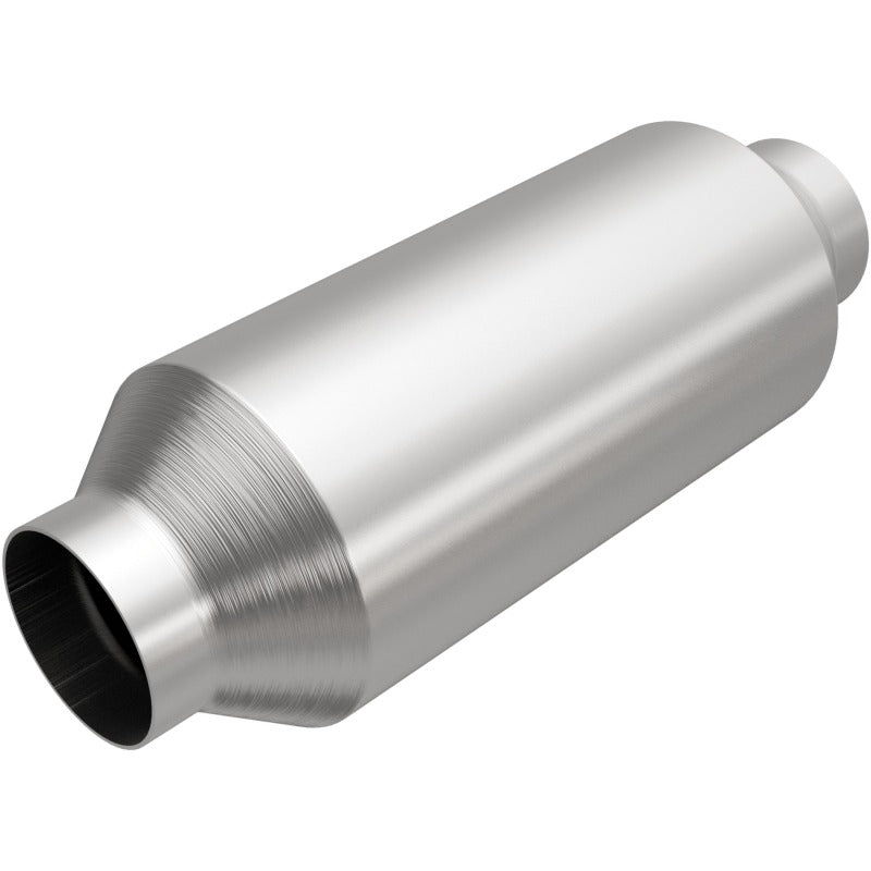 MagnaFlow 2.25 CA Spun Universal Converter